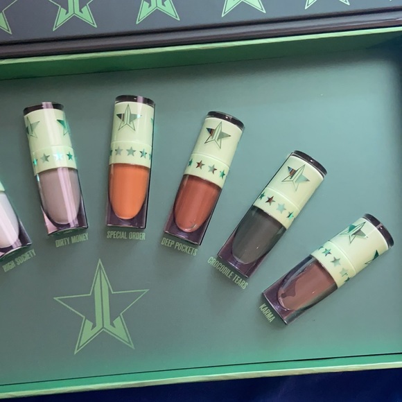 Jeffrey Star Bundle - Picture 7 of 12